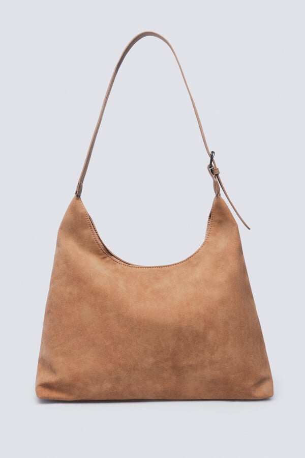 Springfield Bolsa sacatachuelas estampado