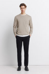 Springfield Pantal&oacute;n chino skinny fit