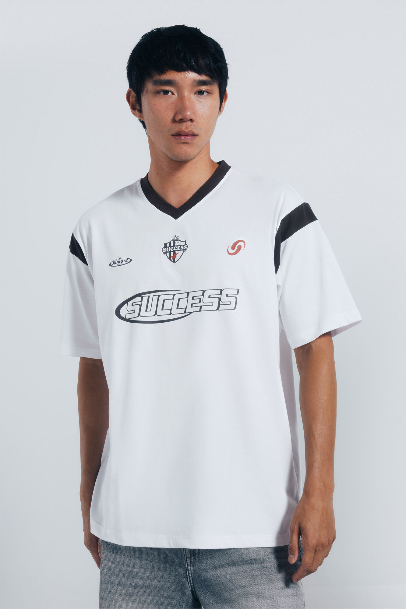 Springfield Playera sport success