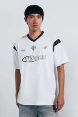 Springfield Playera sport success natural