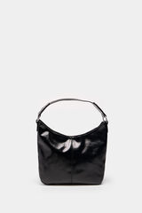 Springfield Bolsa saca hombro negro