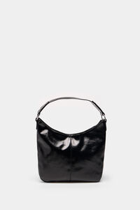 Springfield Bolsa saca hombro negro