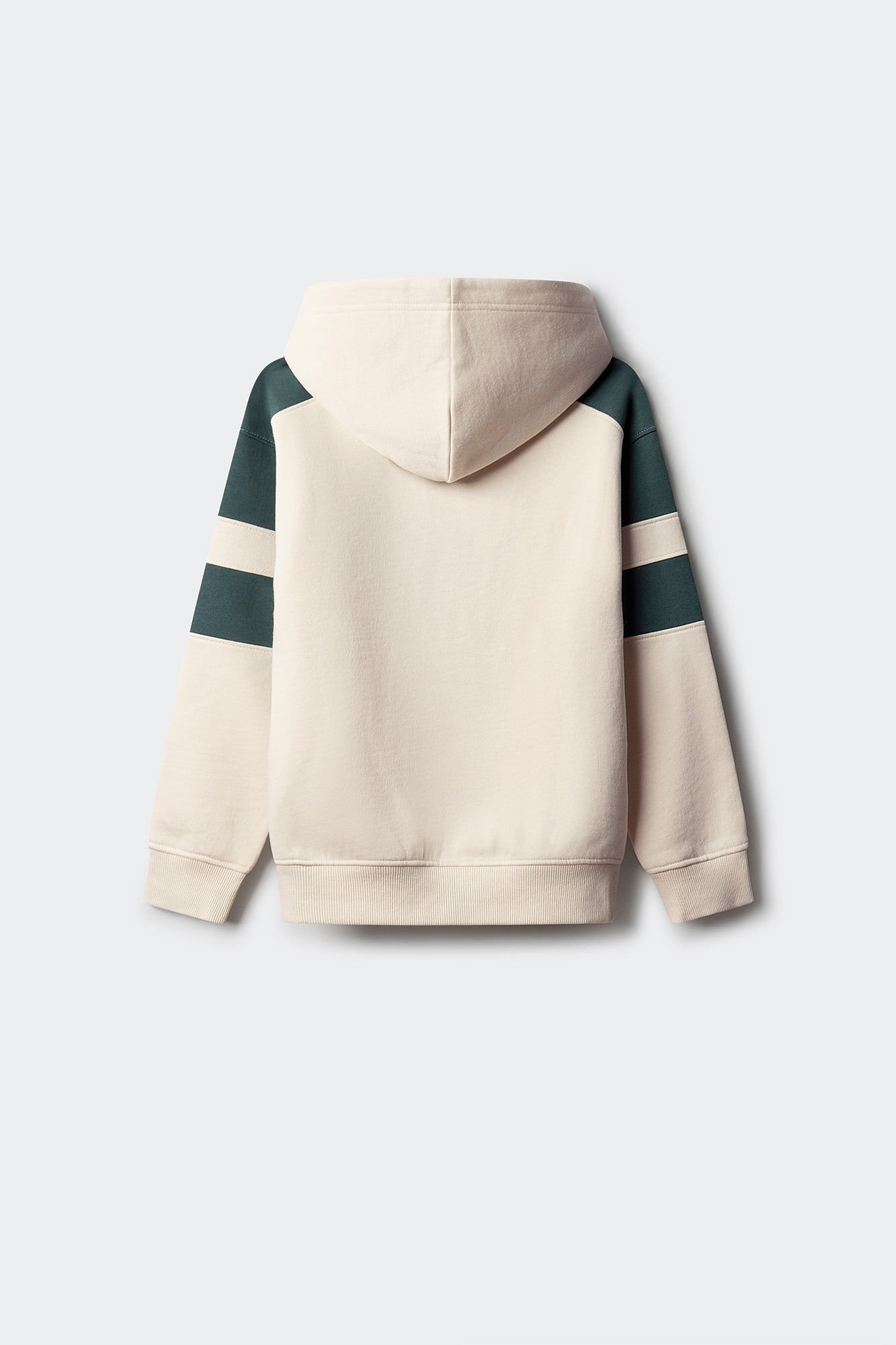 Springfield Kids Sudadera con capucha