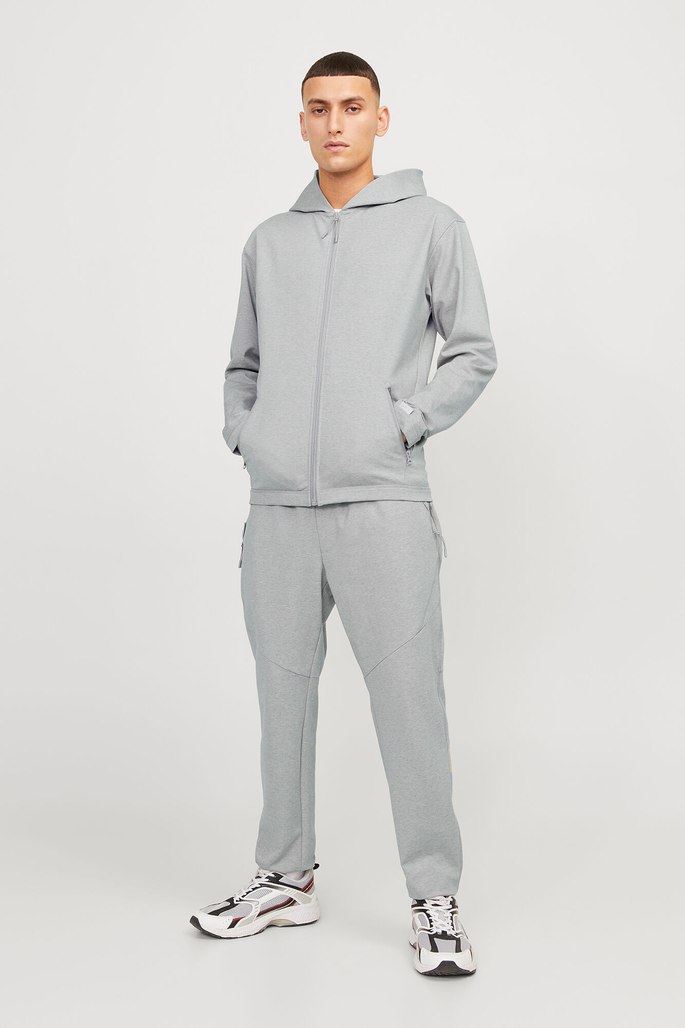 Jack & Jones Pantal&oacute;n jogger slim fit