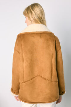 Springfield Chamarra Wood nude