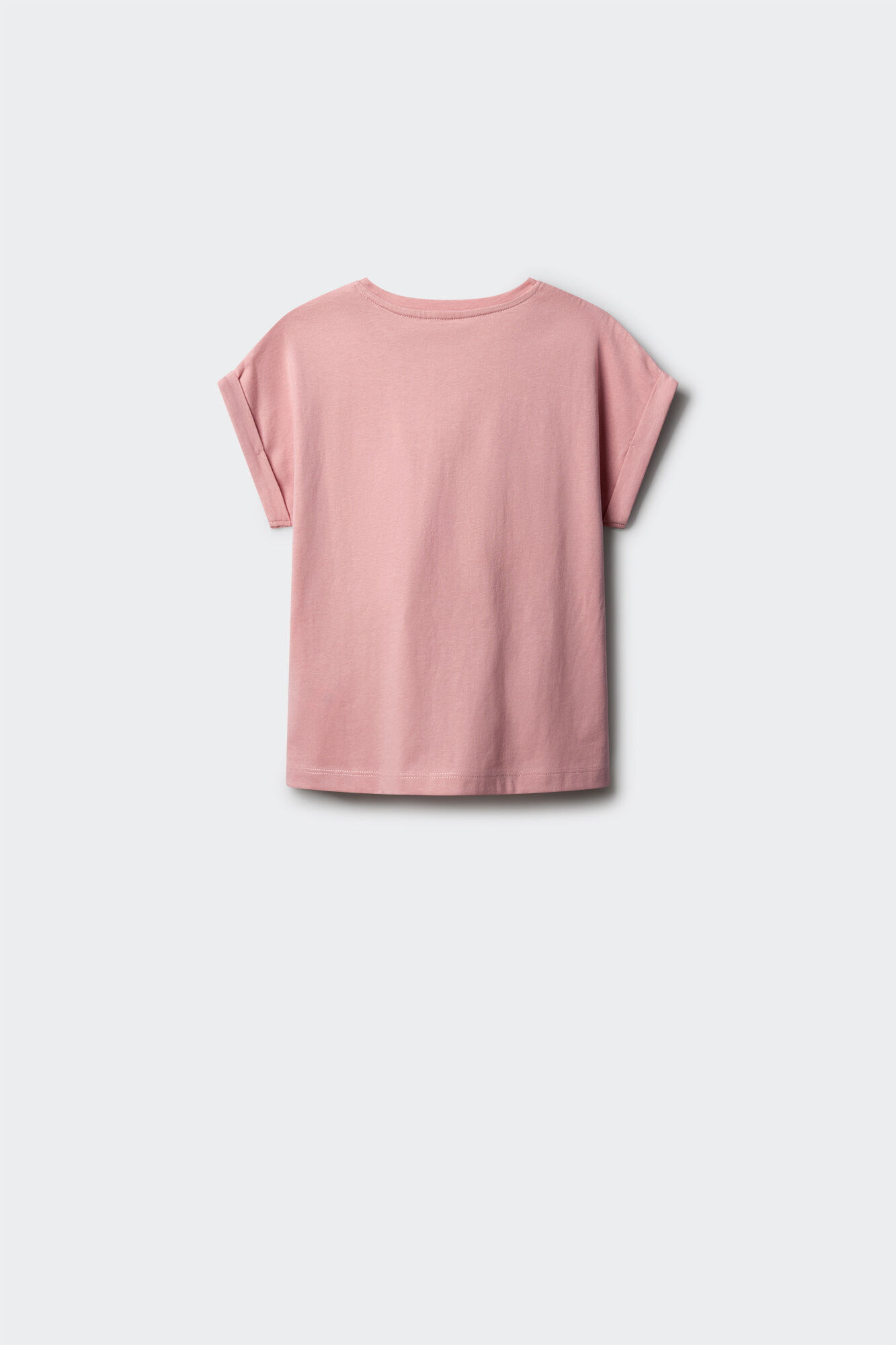 Springfield Kids Playera de manga corta de bici para ni&ntilde;a