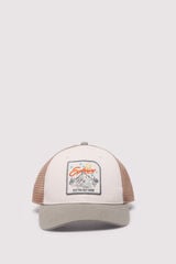 Springfield Gorra montaña kaki