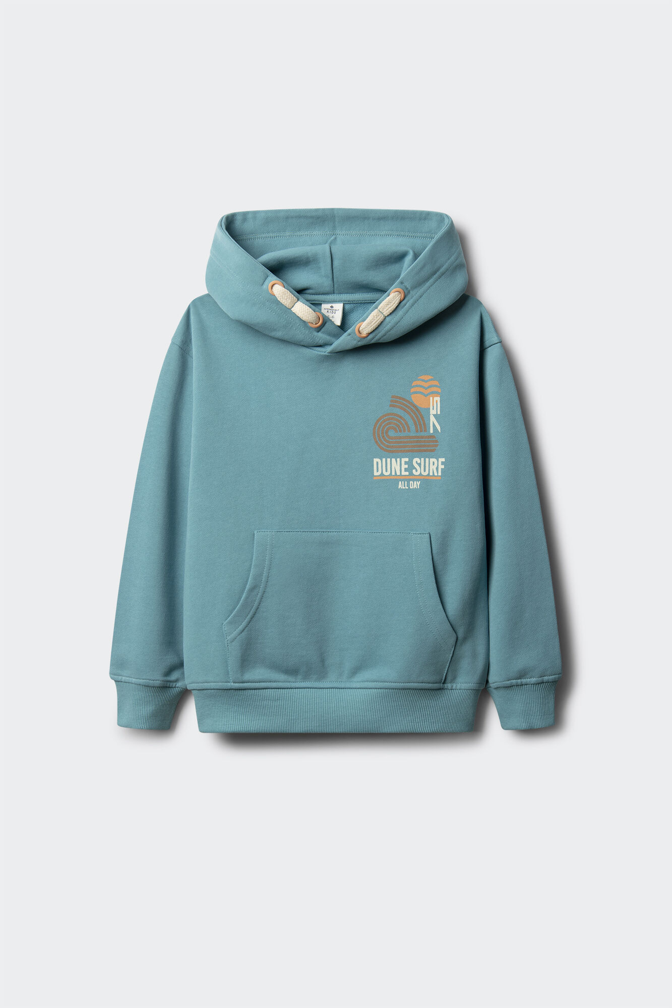 Springfield Kids Sudadera Dune Surf ni&ntilde;o estampado