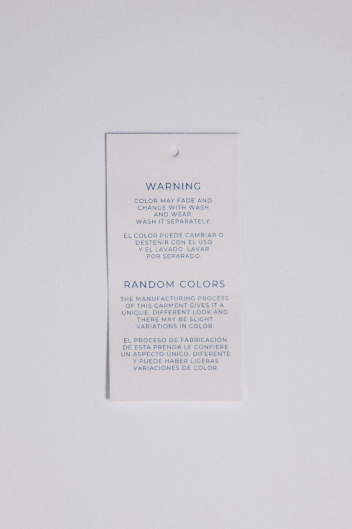 Springfield Playera surf tie dyed rojo