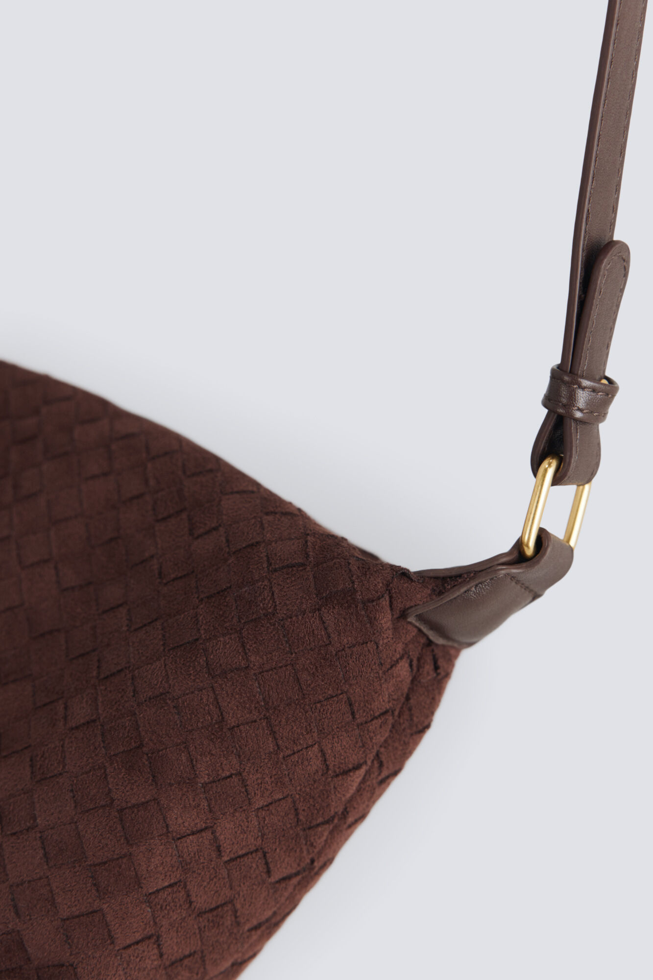 Springfield Bandolera efecto ante