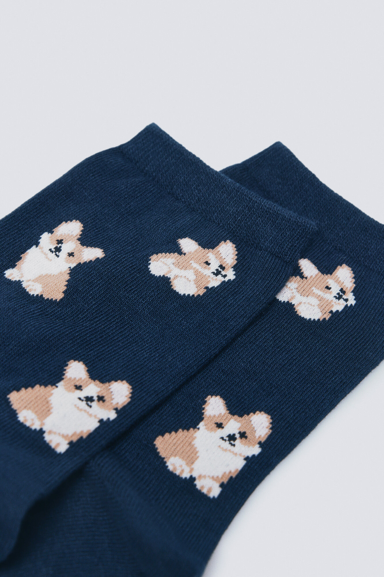 Springfield Calcet&iacute;n largo liebres