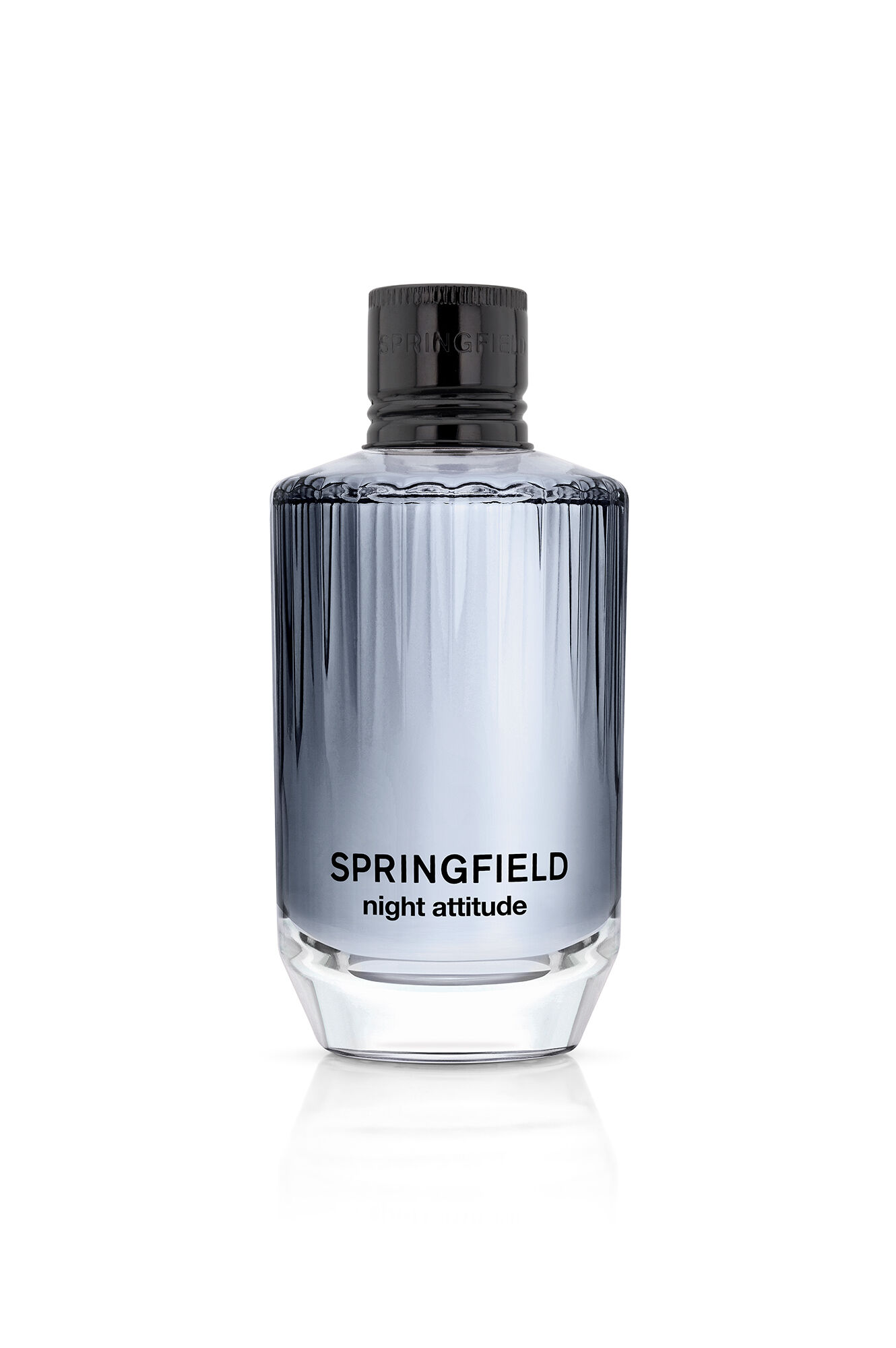 Springfield SPF NIGHT ATTITUDE 100 ML