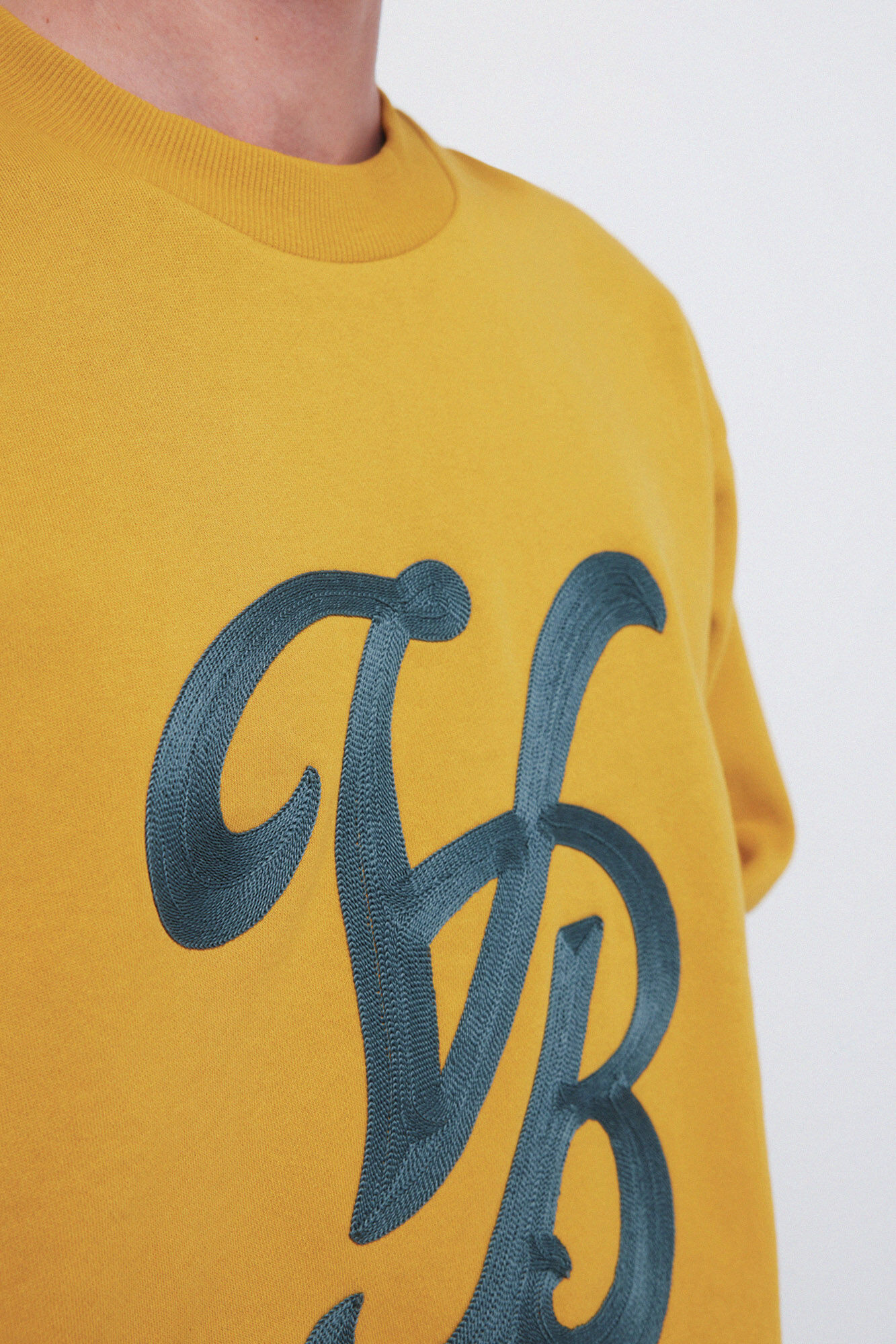 Springfield Sudadera Victory Boulevard estampado