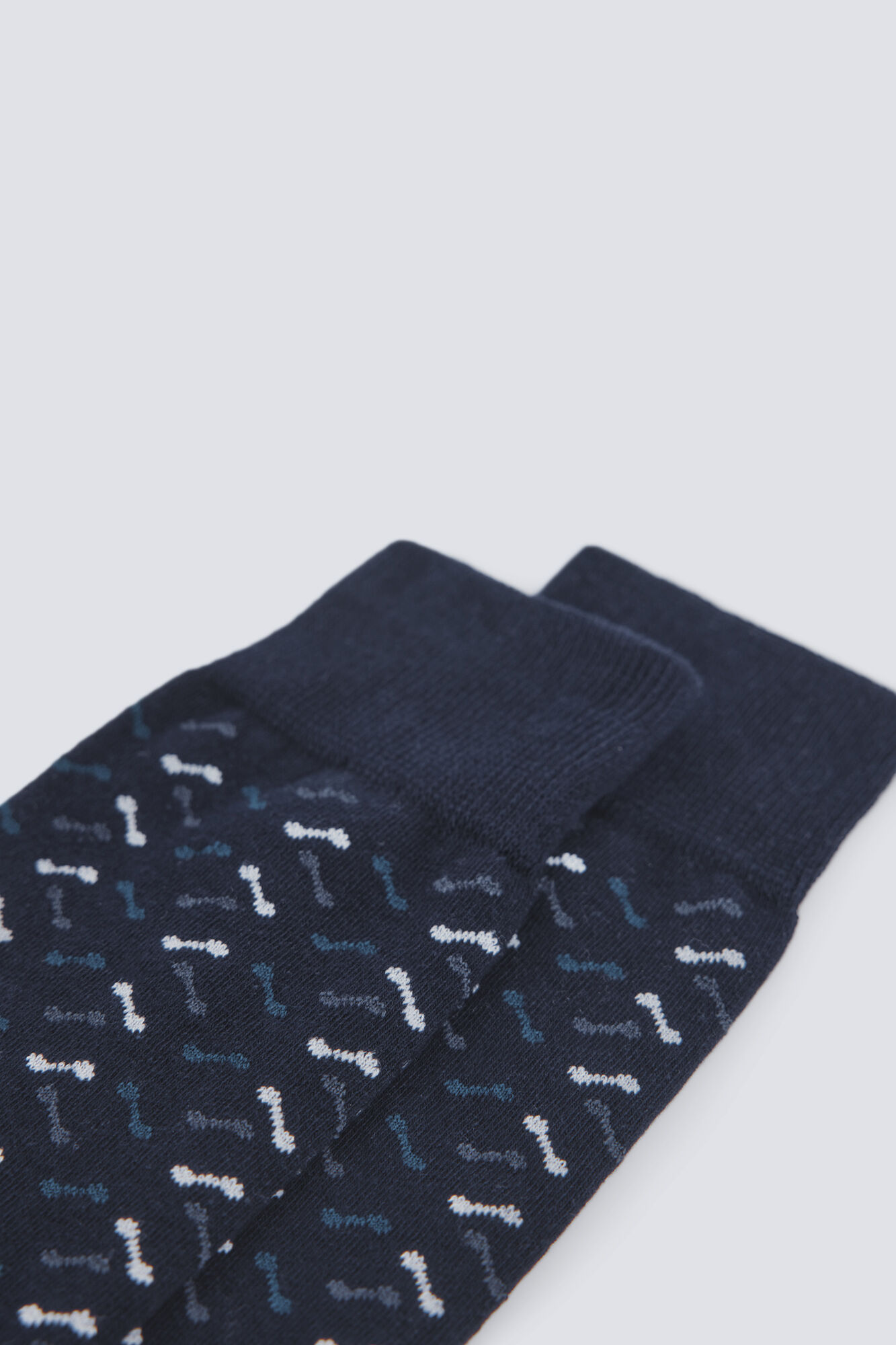 Springfield Calcet&iacute;n largo micro bordados