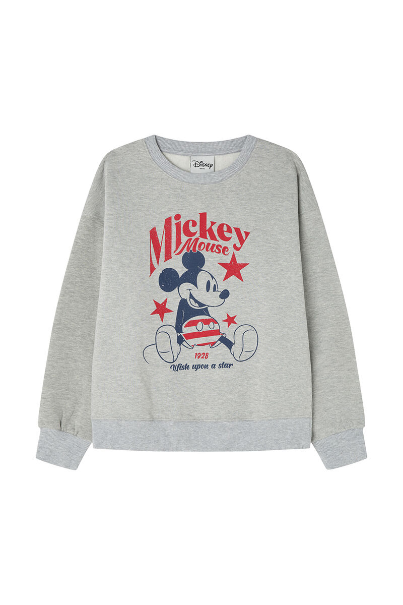 Pullover de mickey mouse online