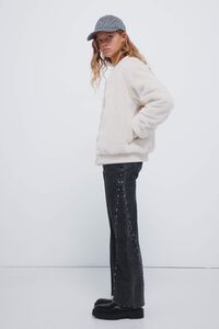 Springfield Kids Vaqueros culotte con denim jeans