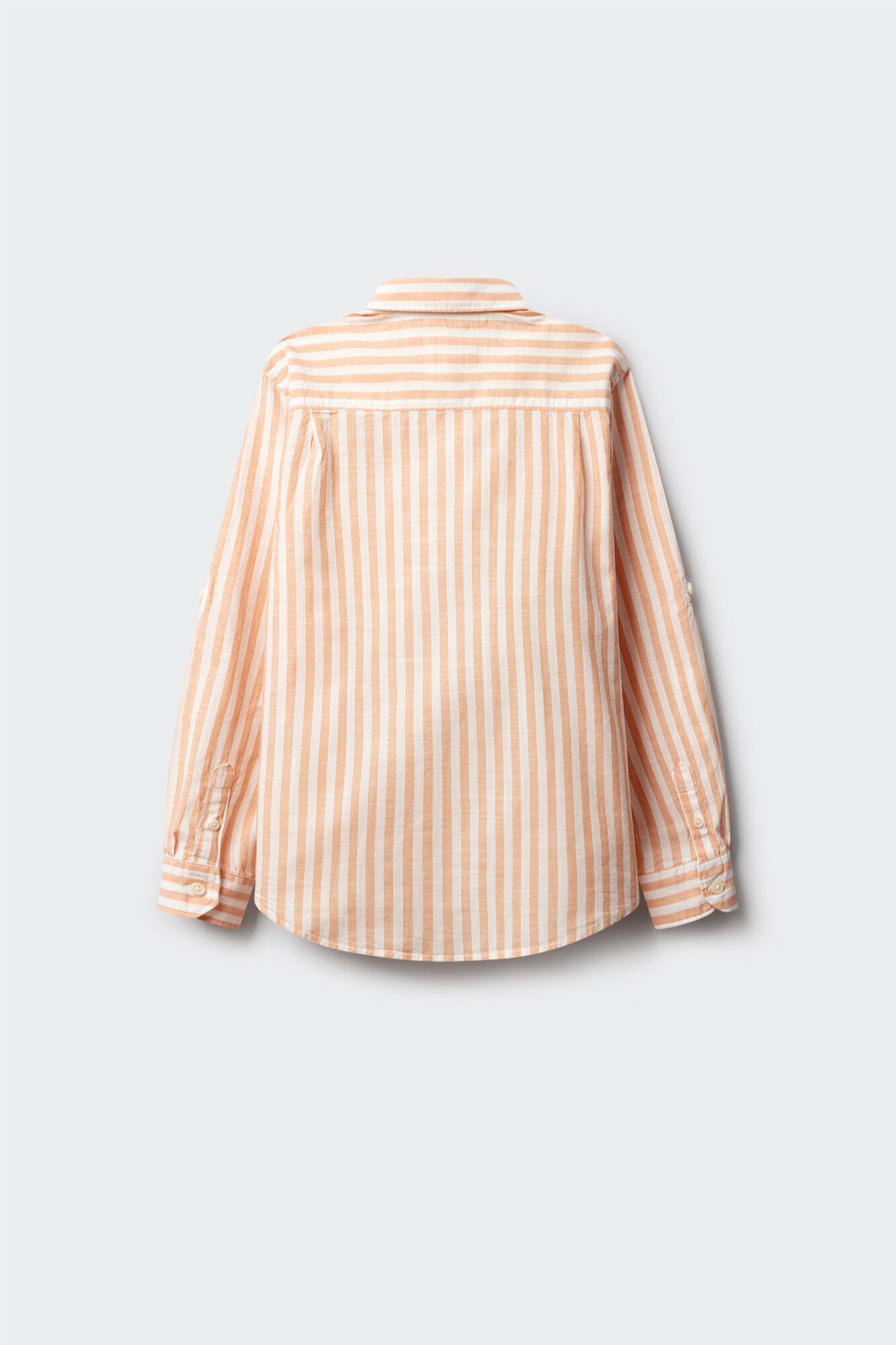 Springfield Kids Camisa de rayas para ni&ntilde;o