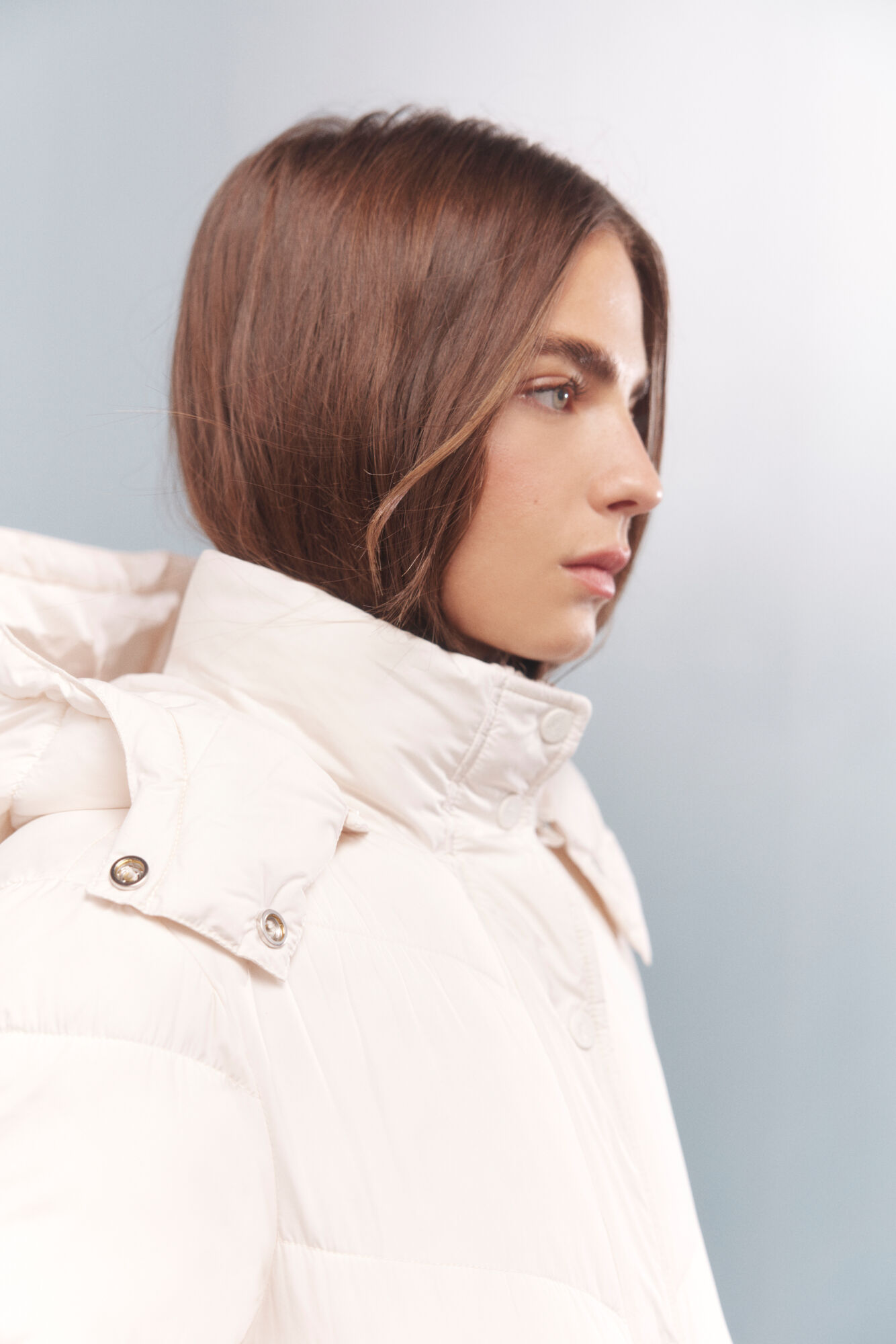 Springfield Plum&iacute;fero Sorona Aura beige