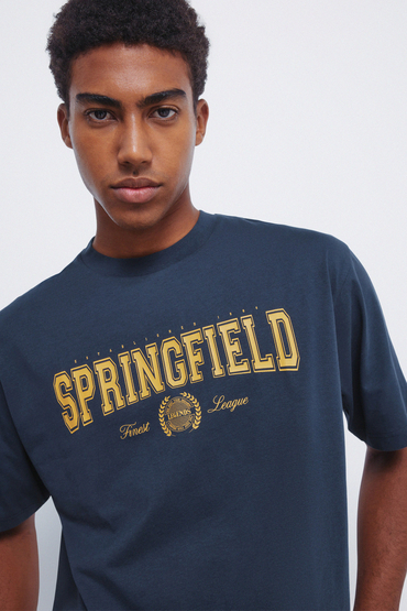 Ropa de hombre | Nueva Colección | Springfield México