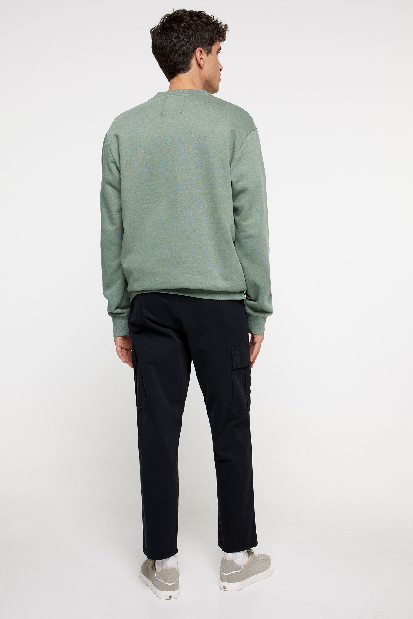 Pantalon cargo Pantalones para hombre Springfield MX