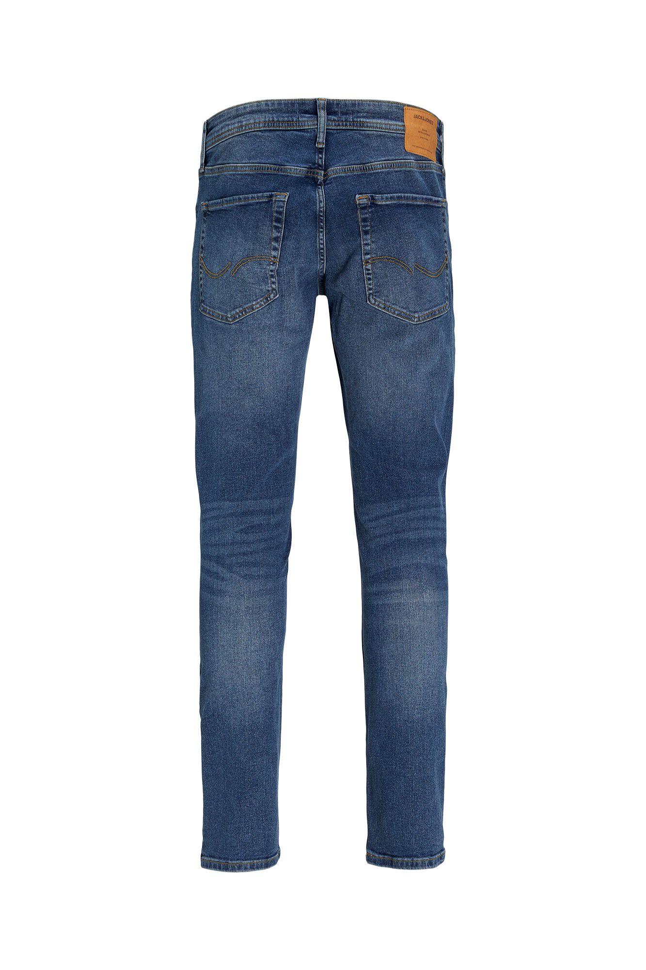 Jack & Jones Jeans slim fit azulado