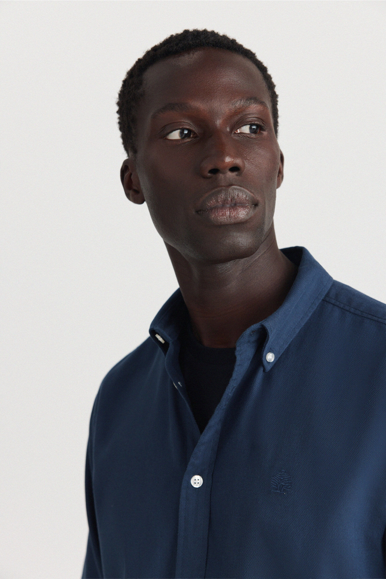Camisa de estructura | Camisas de hombre | Springfield-MX