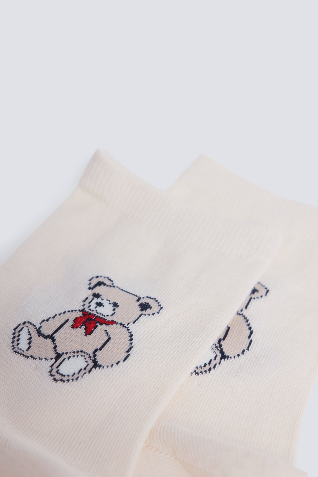 Springfield Calcet&iacute;n largo oso