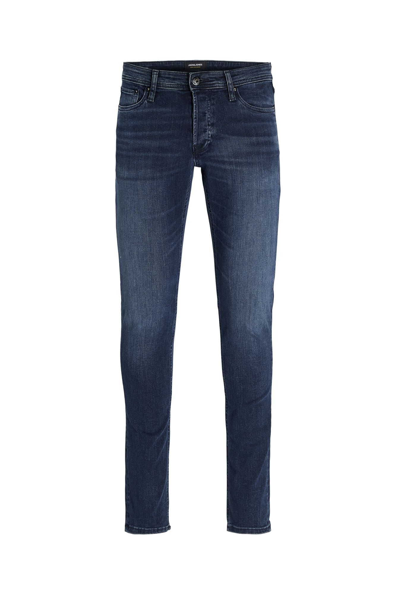Jack & Jones Jeans slim fit azulado