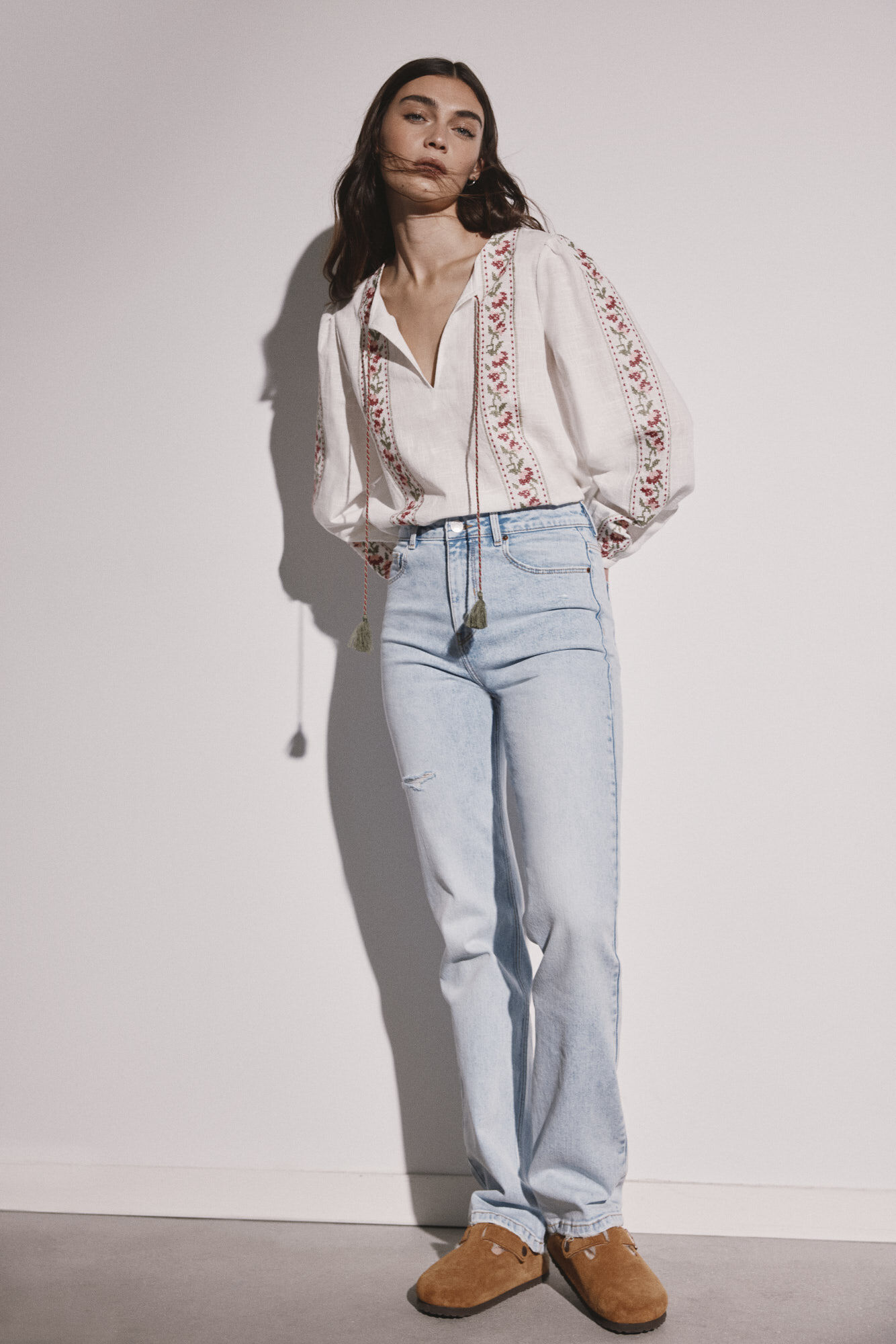 Ropa springfield mujer 2025 2020