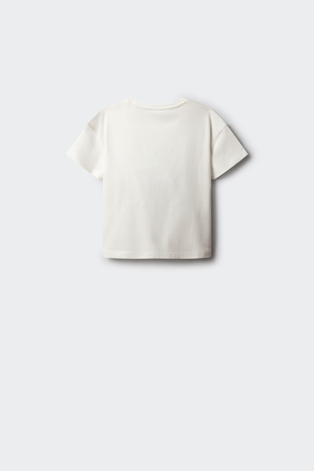 Springfield Kids Playera "Love" ni&ntilde;a