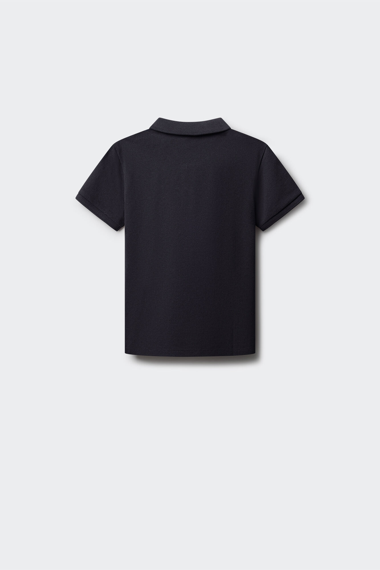 Springfield Kids Polo b&aacute;sico para ni&ntilde;o