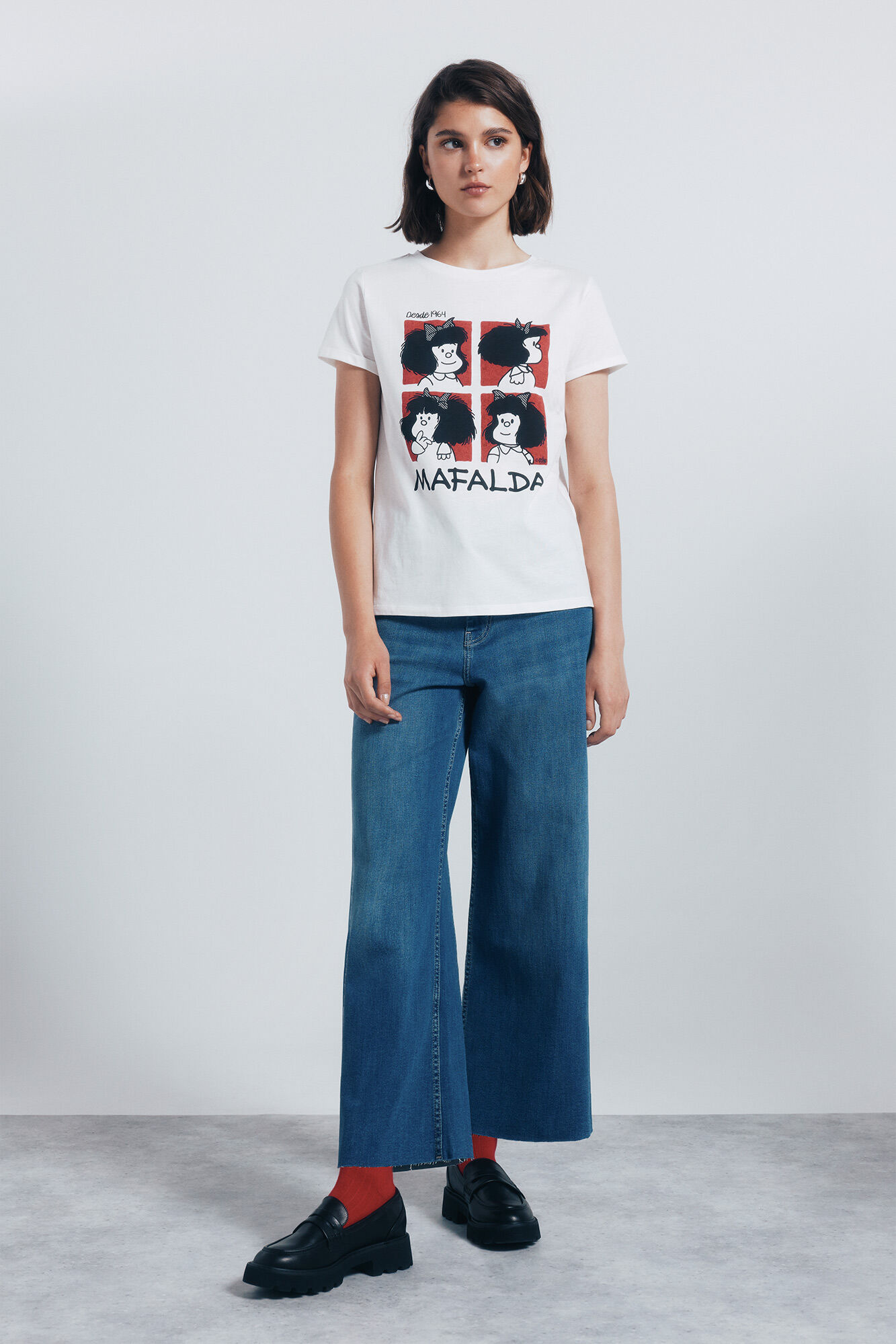 Playera 