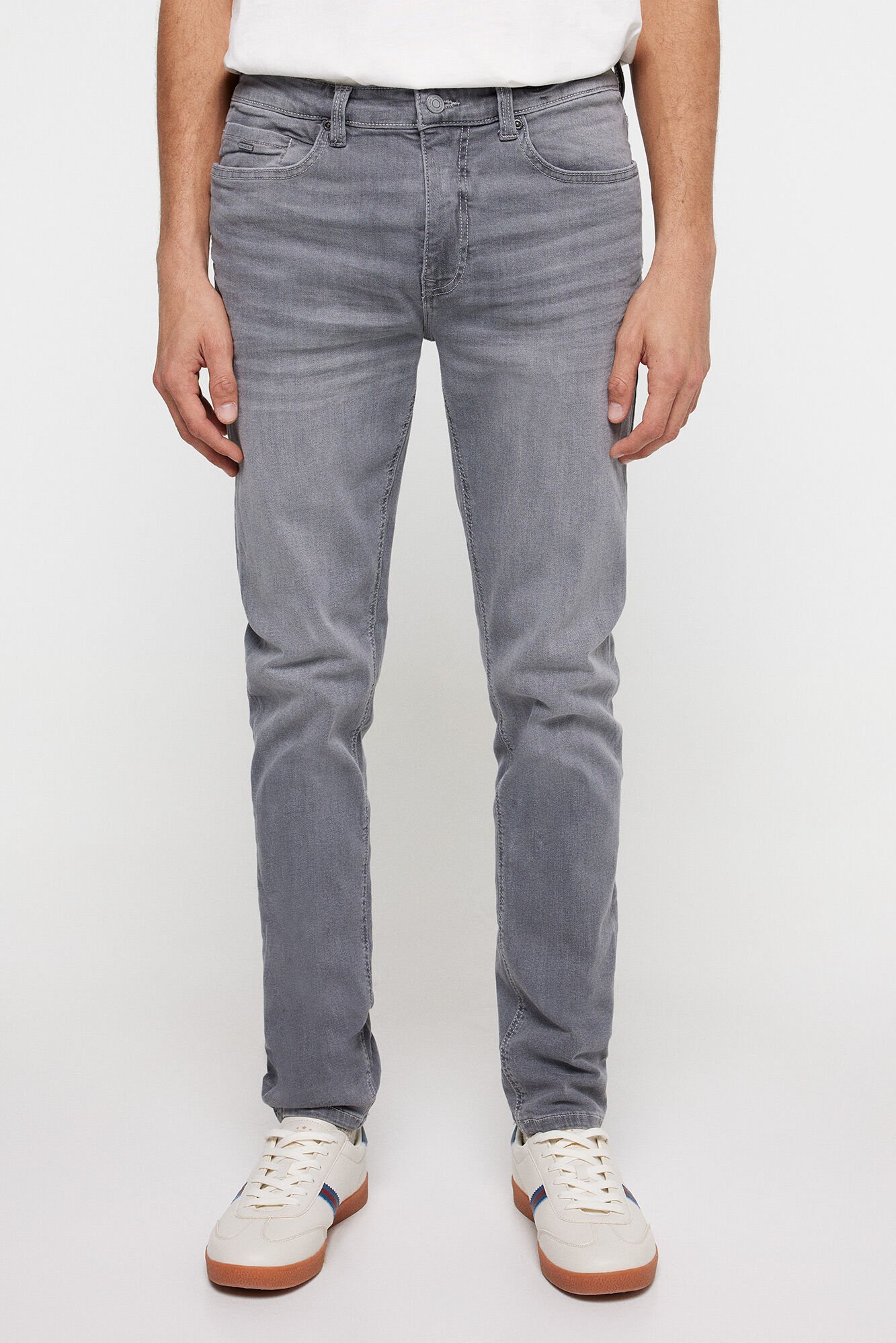 Pantalone skinny sale