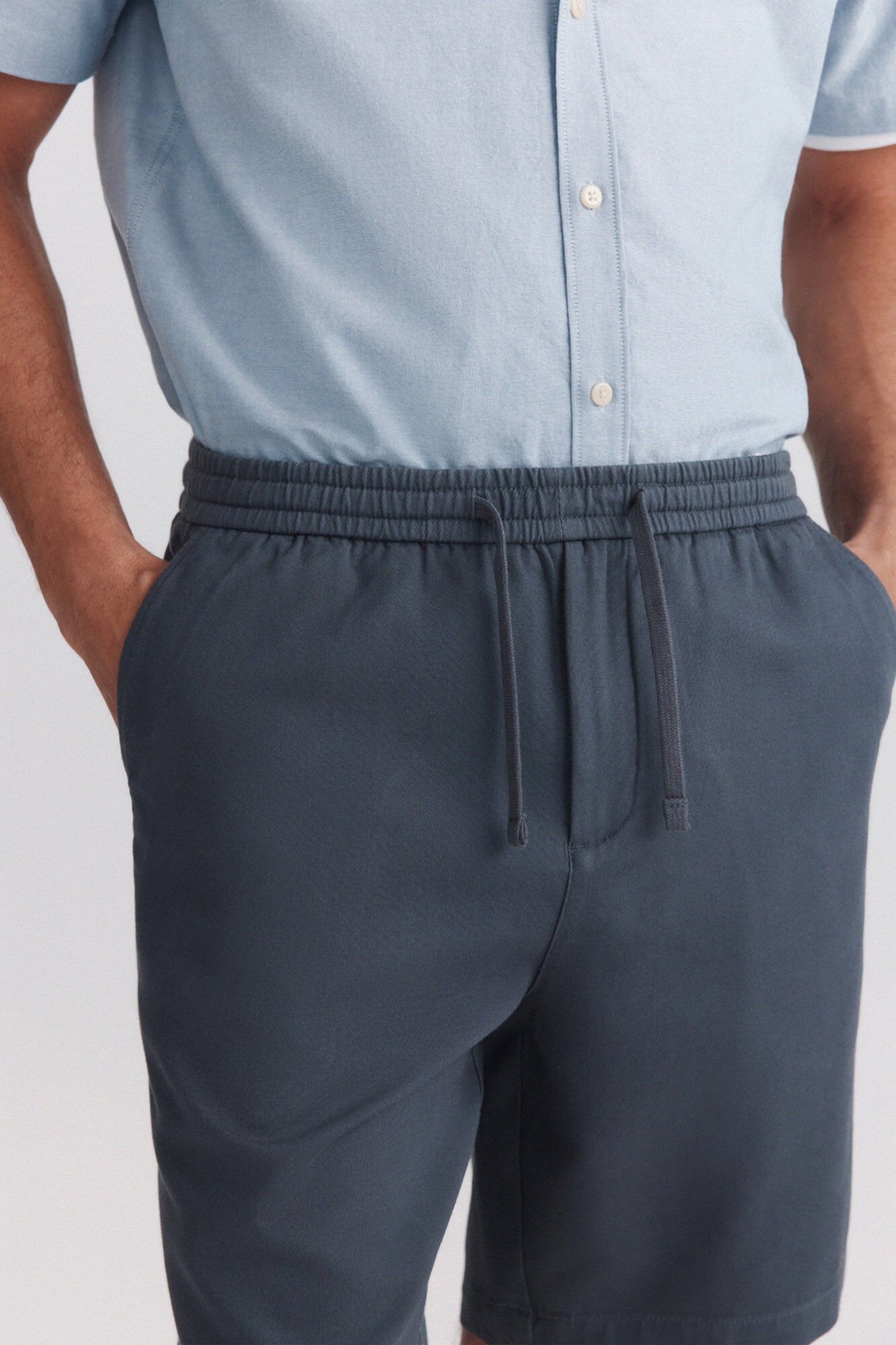 Springfield Bermudas comfort fit