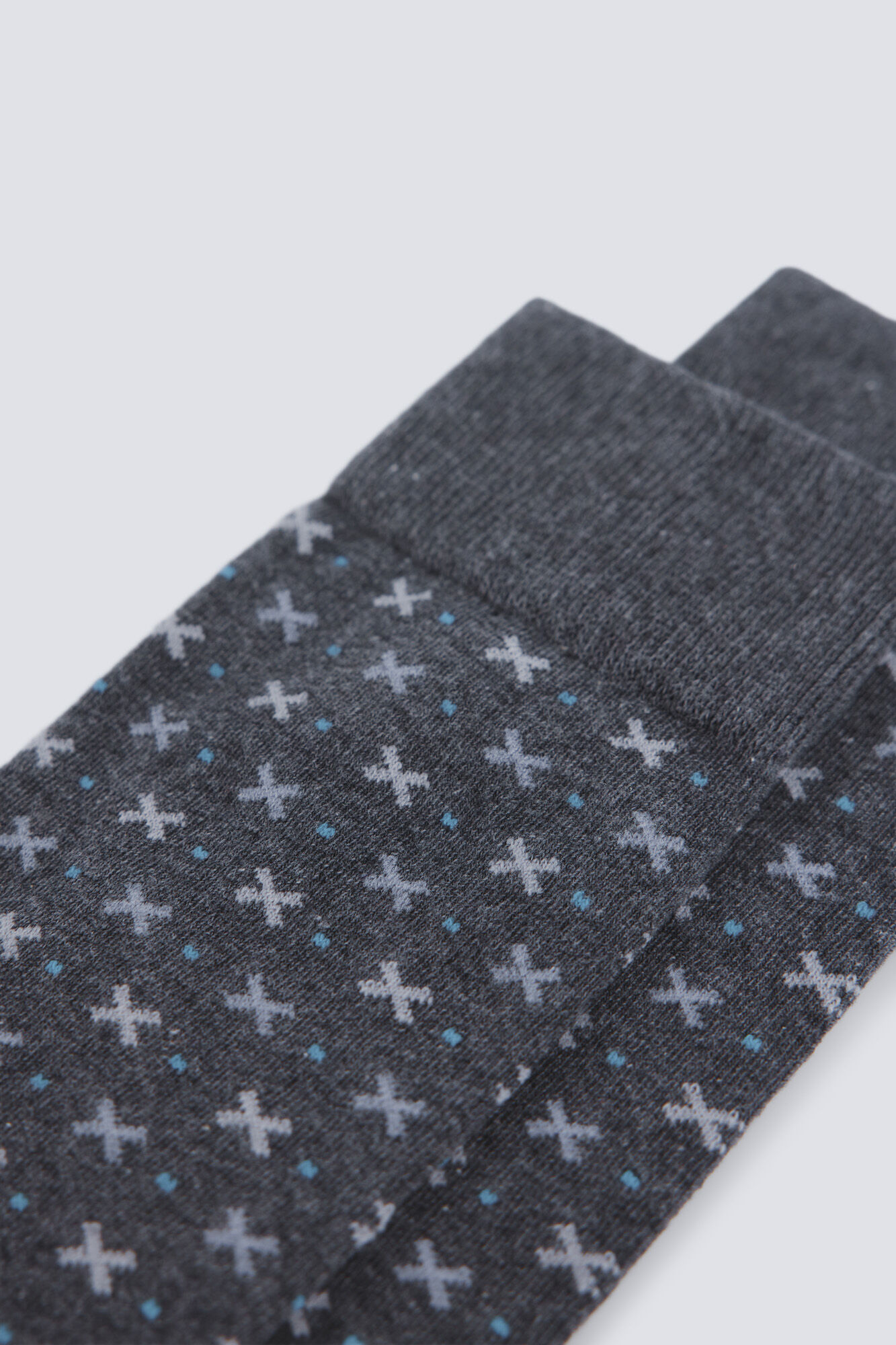 Springfield Calcet&iacute;n largo micro bordados