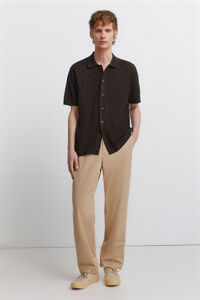 Springfield Pantal&oacute;n chino relaxed fit