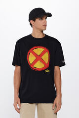 Springfield Playera Xmen negro