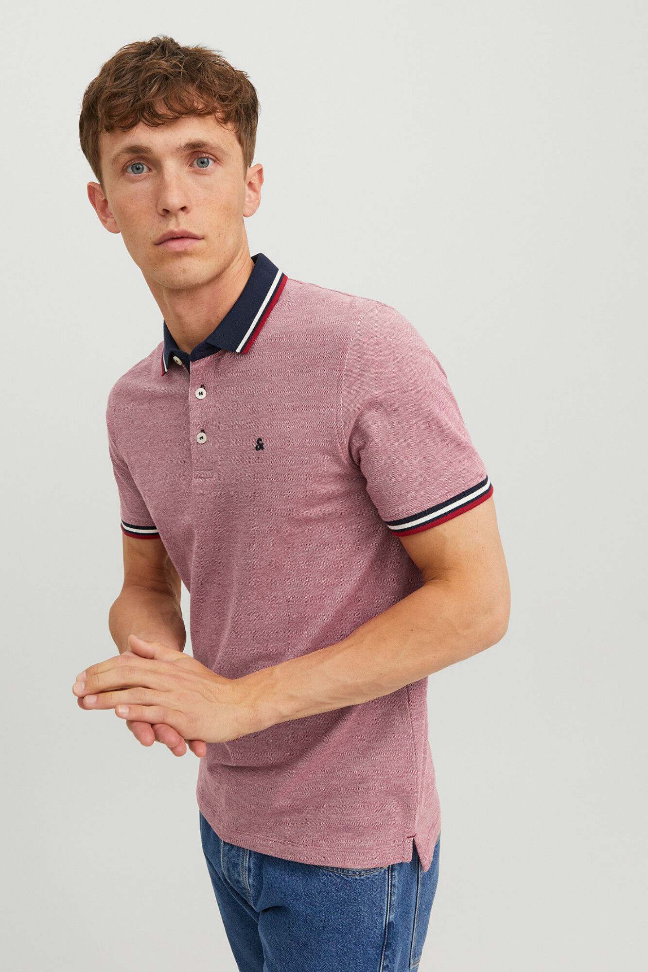 Jack & Jones Polo slim fit