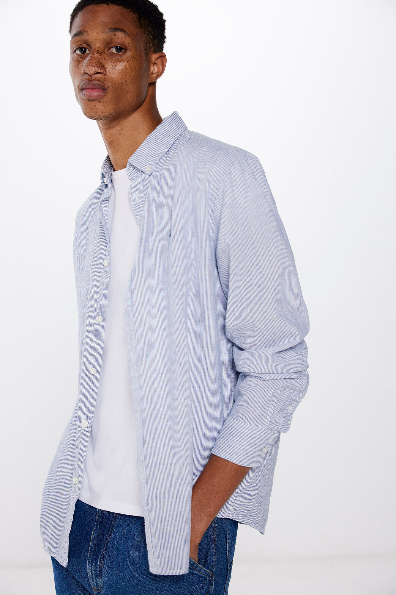 Camisas outlet hombre springfield