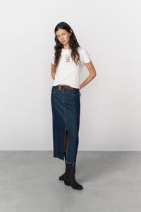 High Spirits Falda Denara