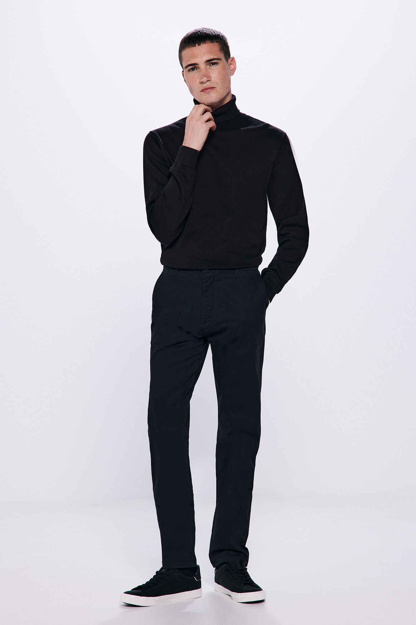 Pantalones para hombre Nueva Coleccion Springfield Mexico