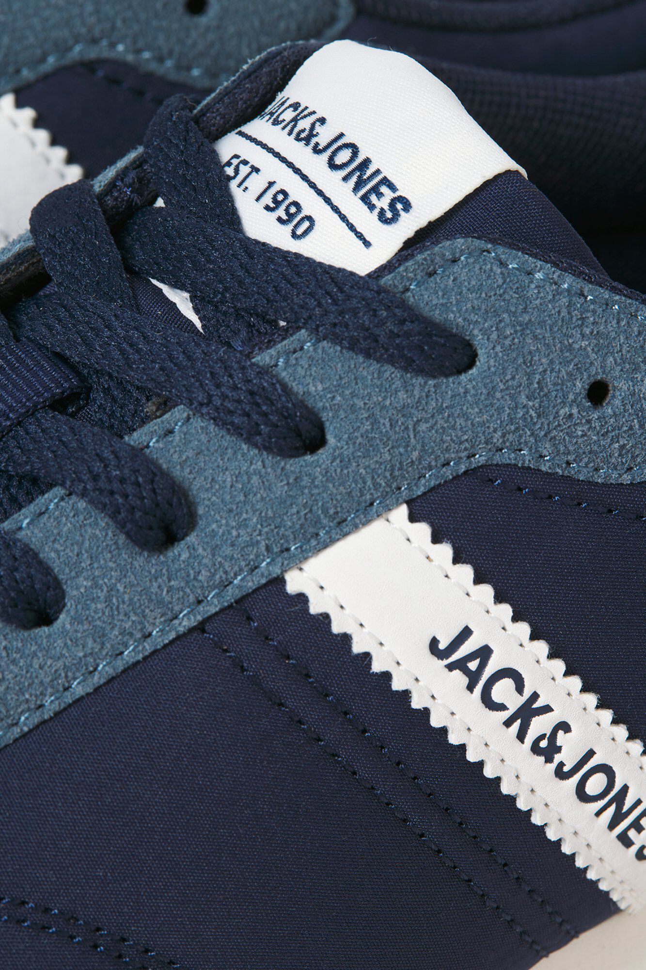 Jack & Jones Sneaker casual marino