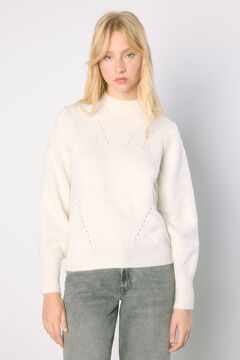 Springfield Jersey "Bliss" beige