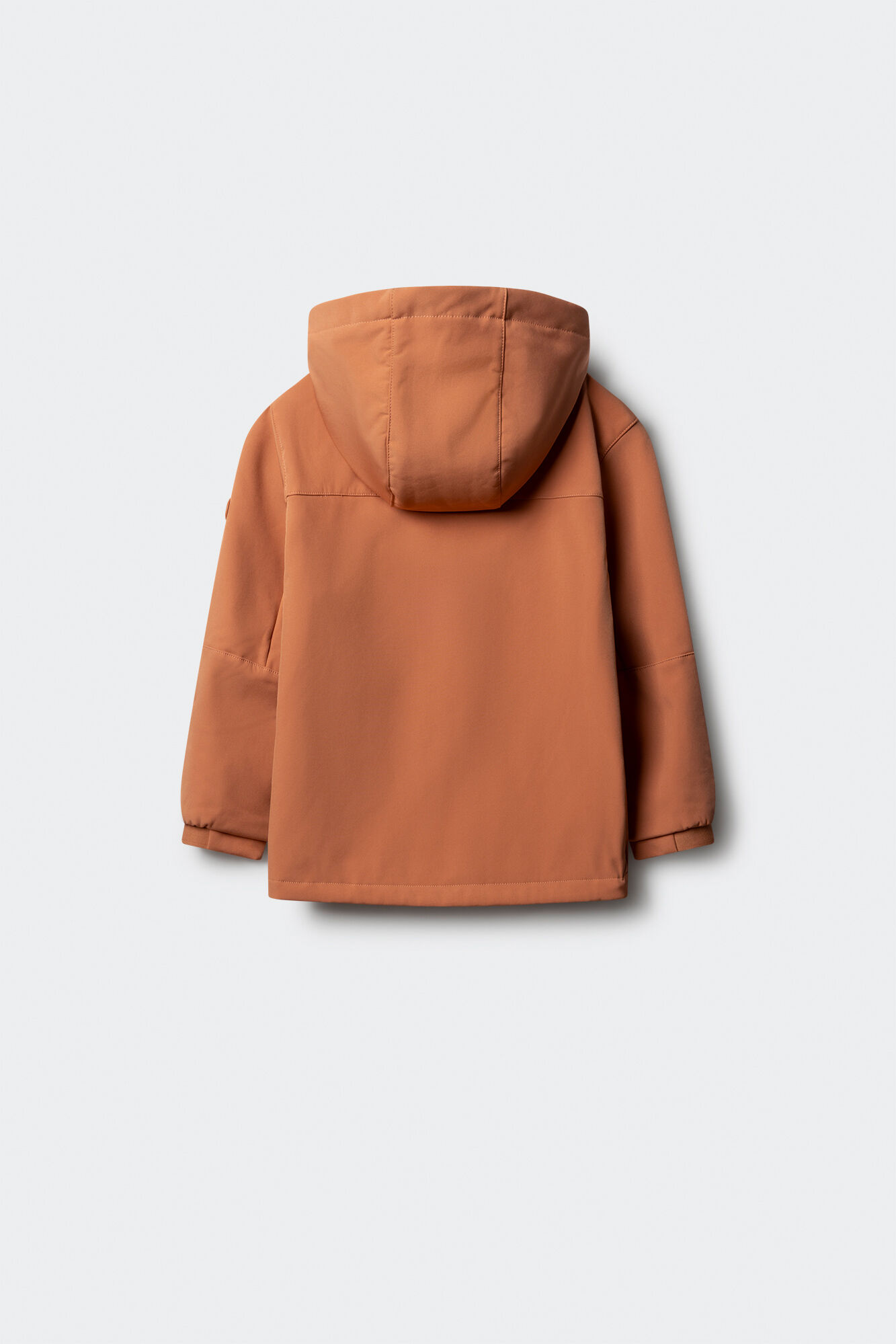 Springfield Kids Chaqueta softshell ni&ntilde;o naranja