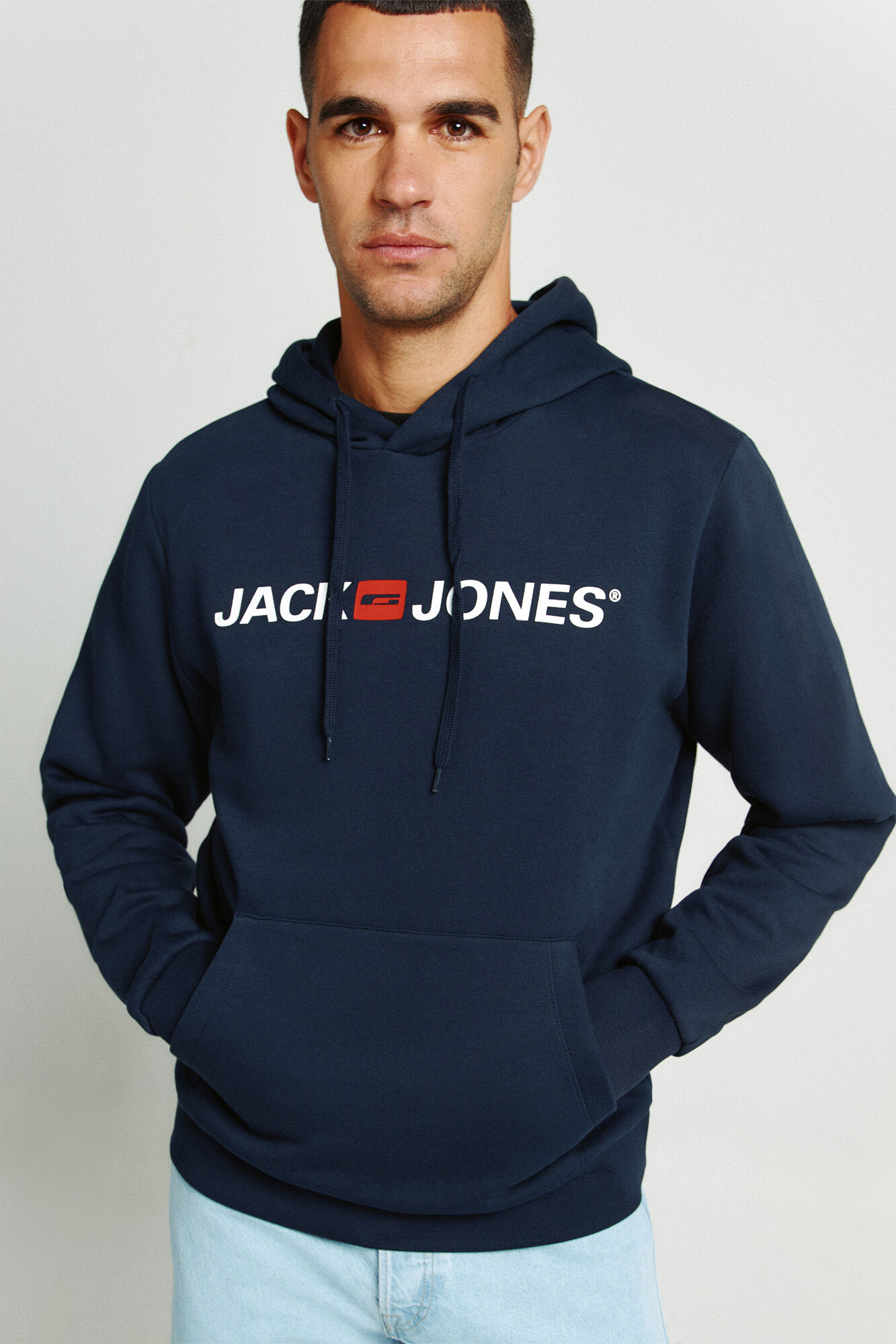 Jack & Jones Sudadera capucha
