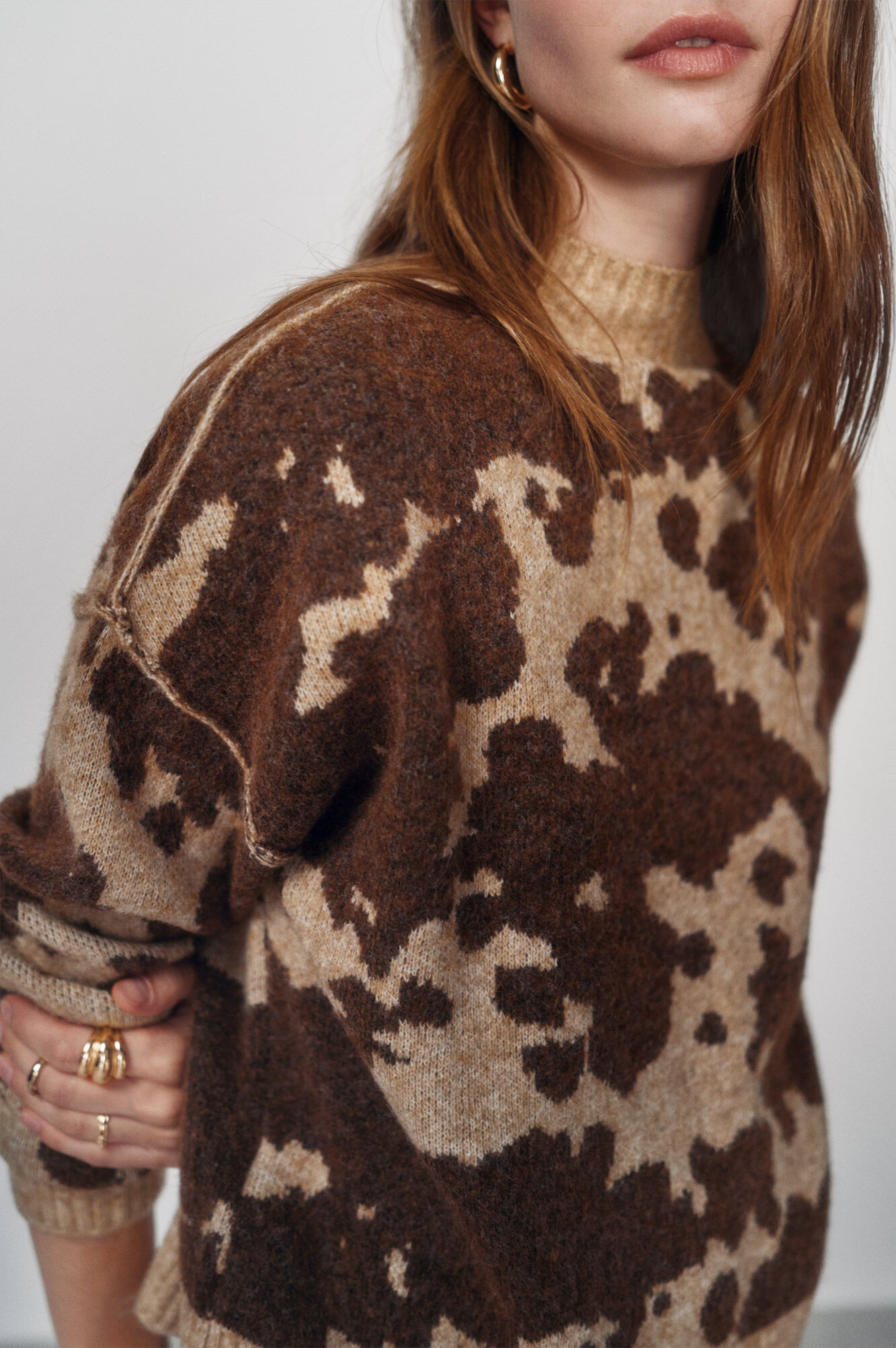 High Spirits Su&eacute;ter Cocoa