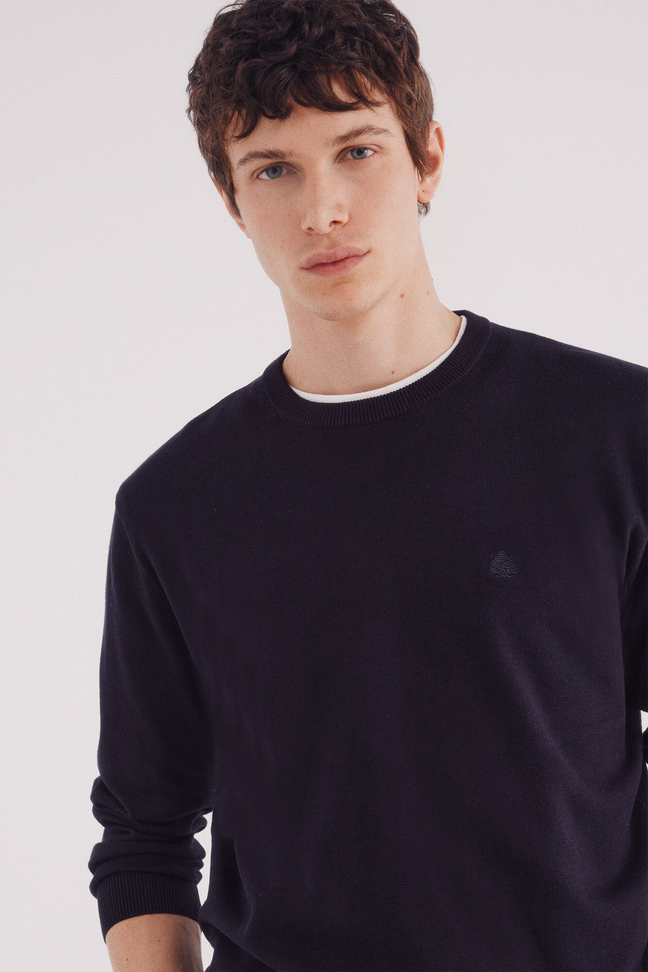 Springfield Jersey b&aacute;sico