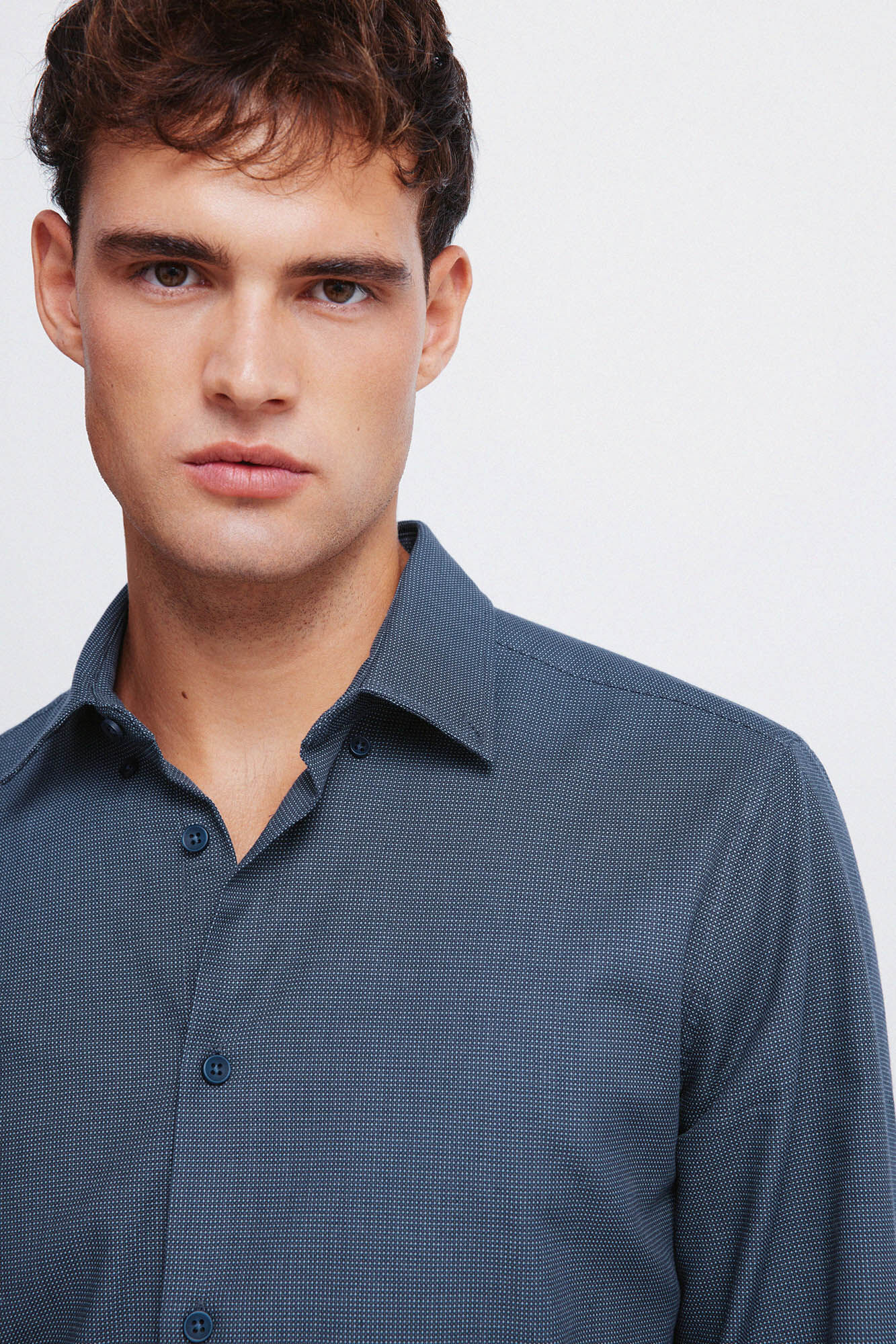 Springfield Playera de popel&iacute;n