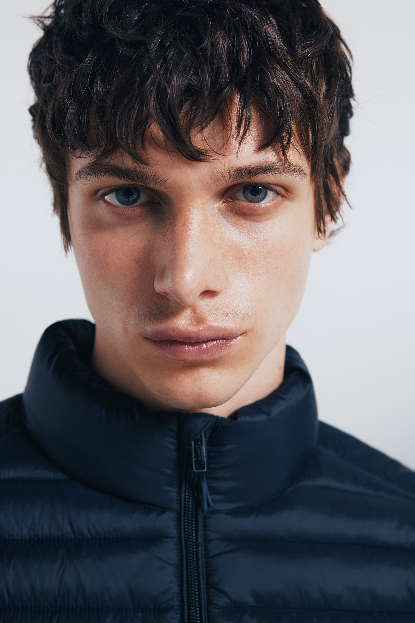 Springfield Chaleco acolchado