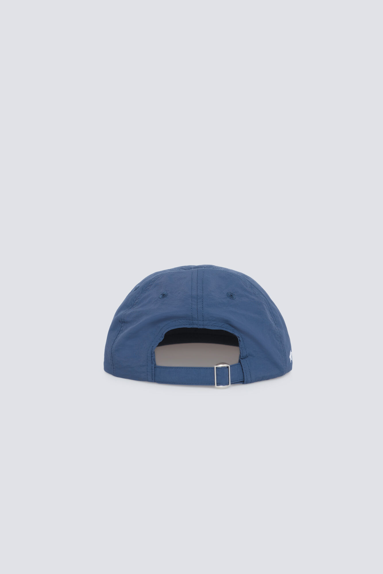 Springfield Gorra visor plano azul tinta